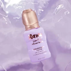 Raww Bakuchiol Boost Face Oil 30ml -Hair Care Store raww bakuchiol boost face oil 2
