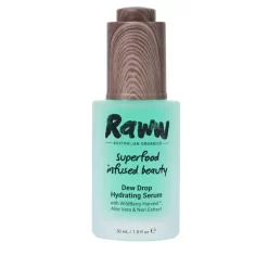 Raww Dew Drop Hydrating Serum 30ml
