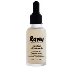 Raww Smooth-ME Fine Line Serum 30ml