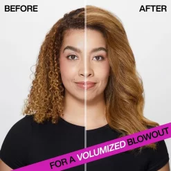 Redken Big Blowout 100ml -Hair Care Store redken big blowout 3