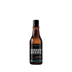 Redken Brews Mint Shampoo 300ml