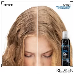 Redken Deep Clean Dry Shampoo 91g 6 Redken Deep Clean Dry Shampoo 91g -Hair Care Store redken deep clean dry shampoo 3