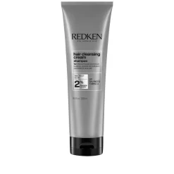 Redken Detox Hair Cleansing Cream Shampoo 250ml