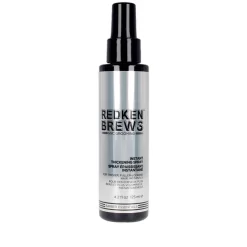 Redken Brews Instant Thickening Spray 125ml