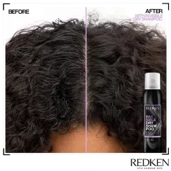 Redken Invisible Dry Shampoo 88g -Hair Care Store redken invisible dry shampoo 3