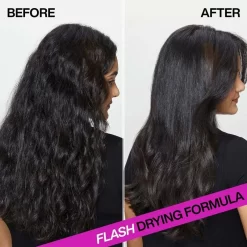 Redken Quick Blowout 125ml 7 Redken Quick Blowout 125ml -Hair Care Store redken quick blowout 4