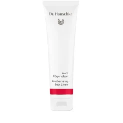 Dr. Hauschka Rose Nurturing Body Cream 145ml