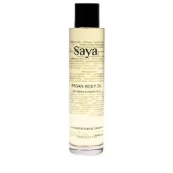 Saya Argan Body Oil 150ml