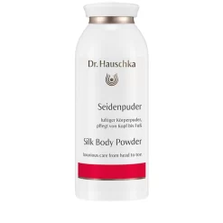 Dr. Hauschka Silk Body Powder 50g