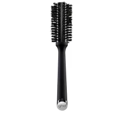 Ghd Natural Bristle Radial Brush - Size 2 (35mm Barrel)