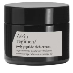 Skin Regimen Polypeptide Rich Cream 50ml