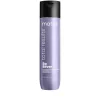 Matrix Total Results So Silver Purple Toning Shampoo 300ml