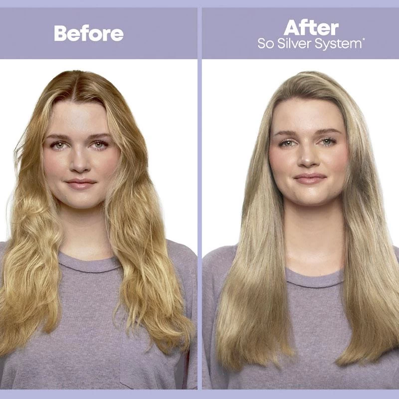 Matrix Total Results So Silver Mask 200ml 3 Matrix Total Results So Silver Mask 200ml - Image 3