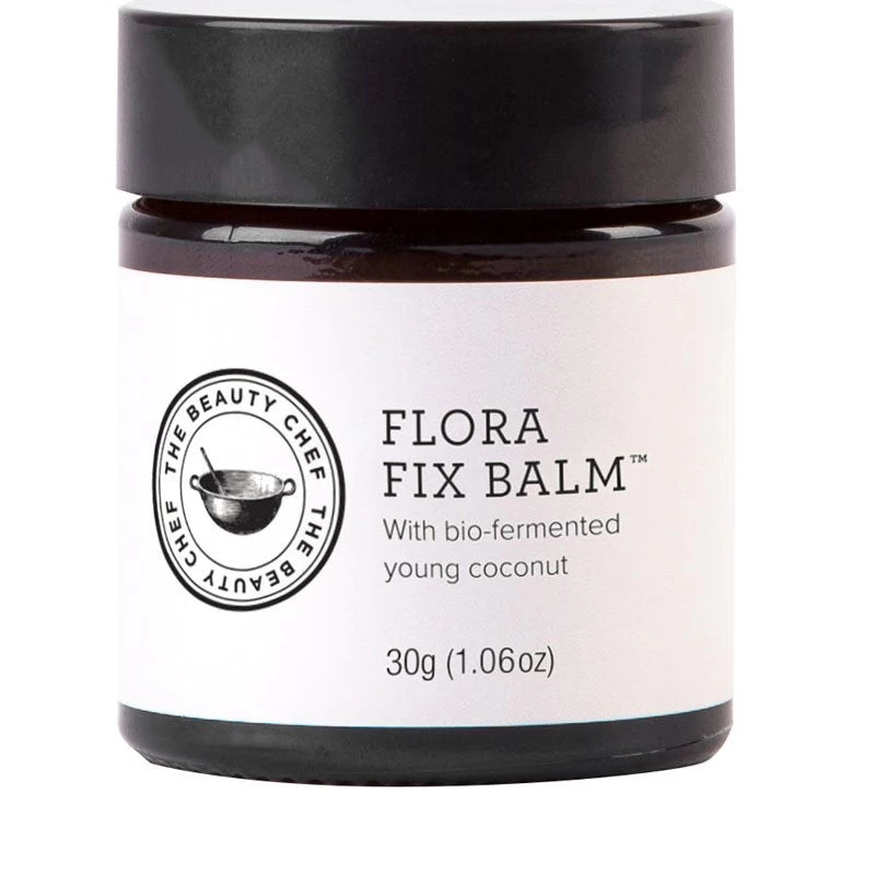The Beauty Chef Flora Fix Balm 30g 1 The Beauty Chef Flora Fix Balm 30g