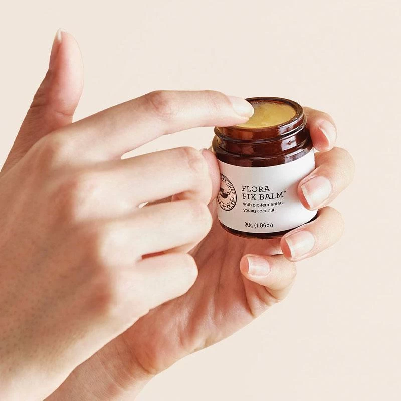 The Beauty Chef Flora Fix Balm 30g 2 The Beauty Chef Flora Fix Balm 30g - Image 2