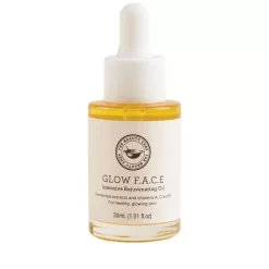 The Beauty Chef Glow F.A.C.E Intensive Rejuvenating Oil 30ml