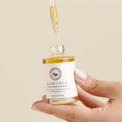 The Beauty Chef Glow F.A.C.E Intensive Rejuvenating Oil 30ml -Hair Care Store the beauty chef glow face serum 50ml 3