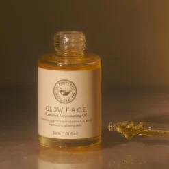The Beauty Chef Glow F.A.C.E Intensive Rejuvenating Oil 30ml -Hair Care Store the beauty chef glow face serum 50ml 6