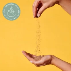 The Jojoba Company Jojoba Bean Natural Exfoliant 200g -Hair Care Store the jojoba company jojoba bean natural exfoliant 200g 2