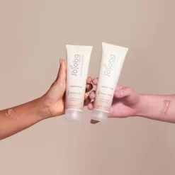 The Jojoba Company Jojoba Glow 125ml -Hair Care Store the jojoba company jojoba glow in a tube 125ml 3