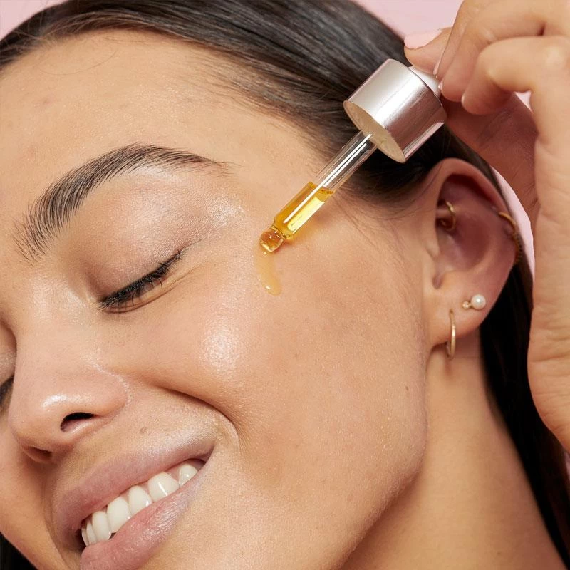 Tribe Skincare Repairing Facial Oil 30ml 4 Tribe Skincare Repairing Facial Oil 30ml - Image 4