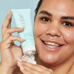 Tribe Skincare Ultimate Hydrating Moisturiser 100ml -Hair Care Store tribe ultimate hydrating moisturiser 100ml 5