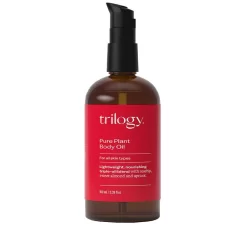 Trilogy Pure Plant Body Oil 100ml