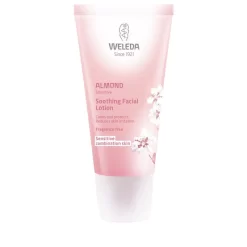 Weleda Almond Soothing Facial Lotion 30ml