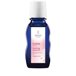 Weleda Almond Soothing Facial Oil 50ml