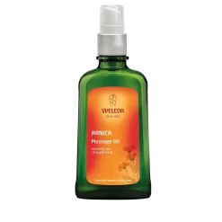 Weleda Arnica Massage Oil 100ml