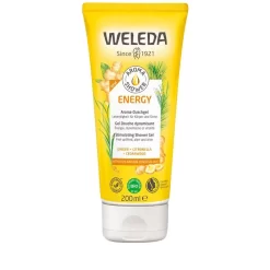Weleda Aroma Shower Energy 200ml
