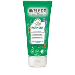 Weleda Aroma Shower Harmony 200ml (EXP 10/23)