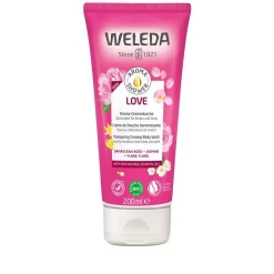 Weleda Aroma Shower Love 200ml