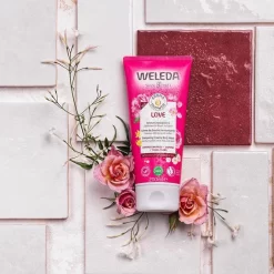 Hair Care Store -Hair Care Store weleda aroma shower love lifestyle 1