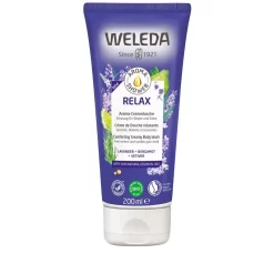 Weleda Aroma Shower Relax 200ml