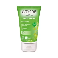 Weleda Birch Pearl Body Scrub 150ml (EXP 11/23)