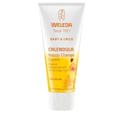 Weleda Calendula Nappy Change Cream 75ml