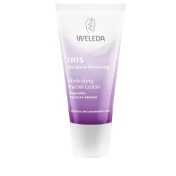 Weleda Iris Hydrating Facial Lotion 30ml