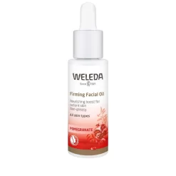 Weleda Pomegranate Firming Facial Oil 30ml