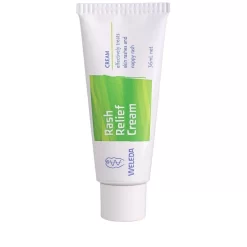 Weleda Rash Relief Cream 36ml