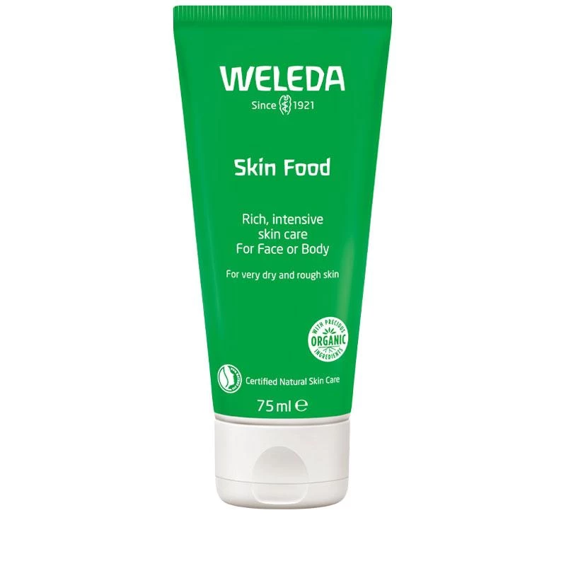 Weleda Skin Food 75ml 1 Weleda Skin Food 75ml