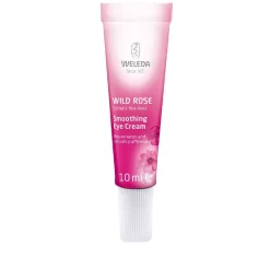 Weleda Wild Rose Smoothing Eye Cream 10ml